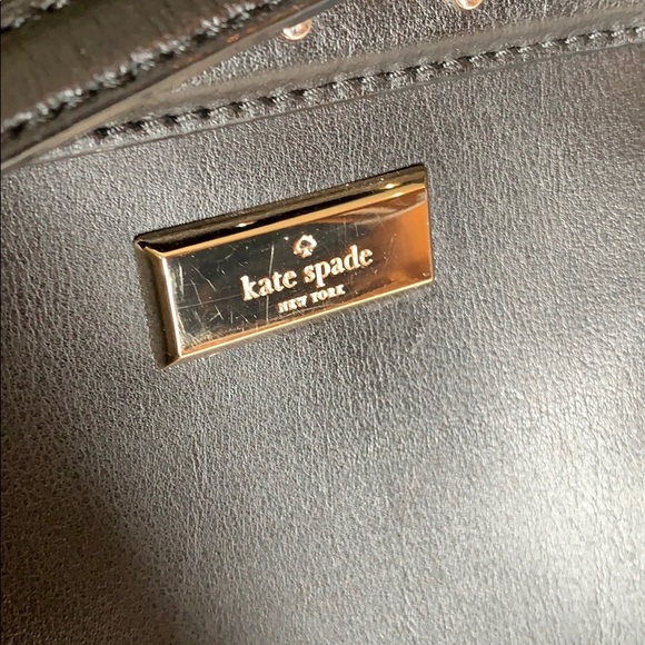Authentic Kate Spade purse - Picture 6 of 6